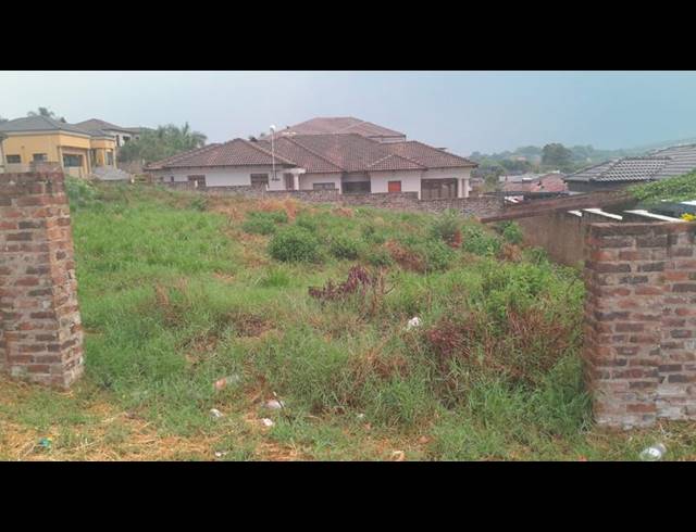 LAND FOR SALE IN TZANGENI